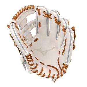Mizuno GPSF-50R Pro Select FP Premium 11.75" Infielder Softball Glove RHT