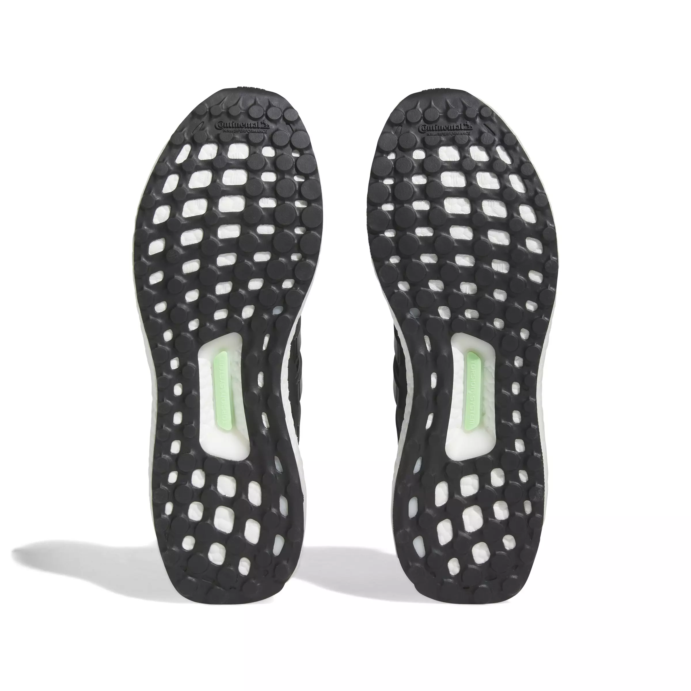 adidas Ultraboost 1.0 "Core Black/Core Black/Beam Grey" Men's Running Shoe - BLACK/BLACK/GREY