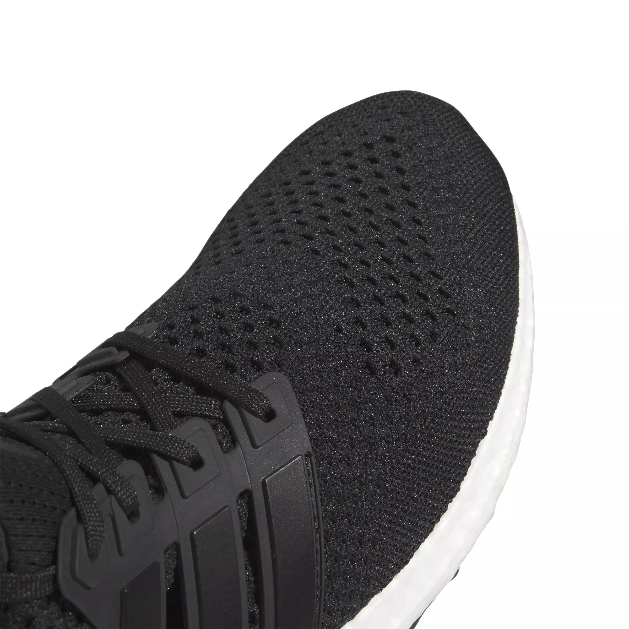 adidas Ultraboost 1.0 "Core Black/Core Black/Beam Grey" Men's Running Shoe - BLACK/BLACK/GREY
