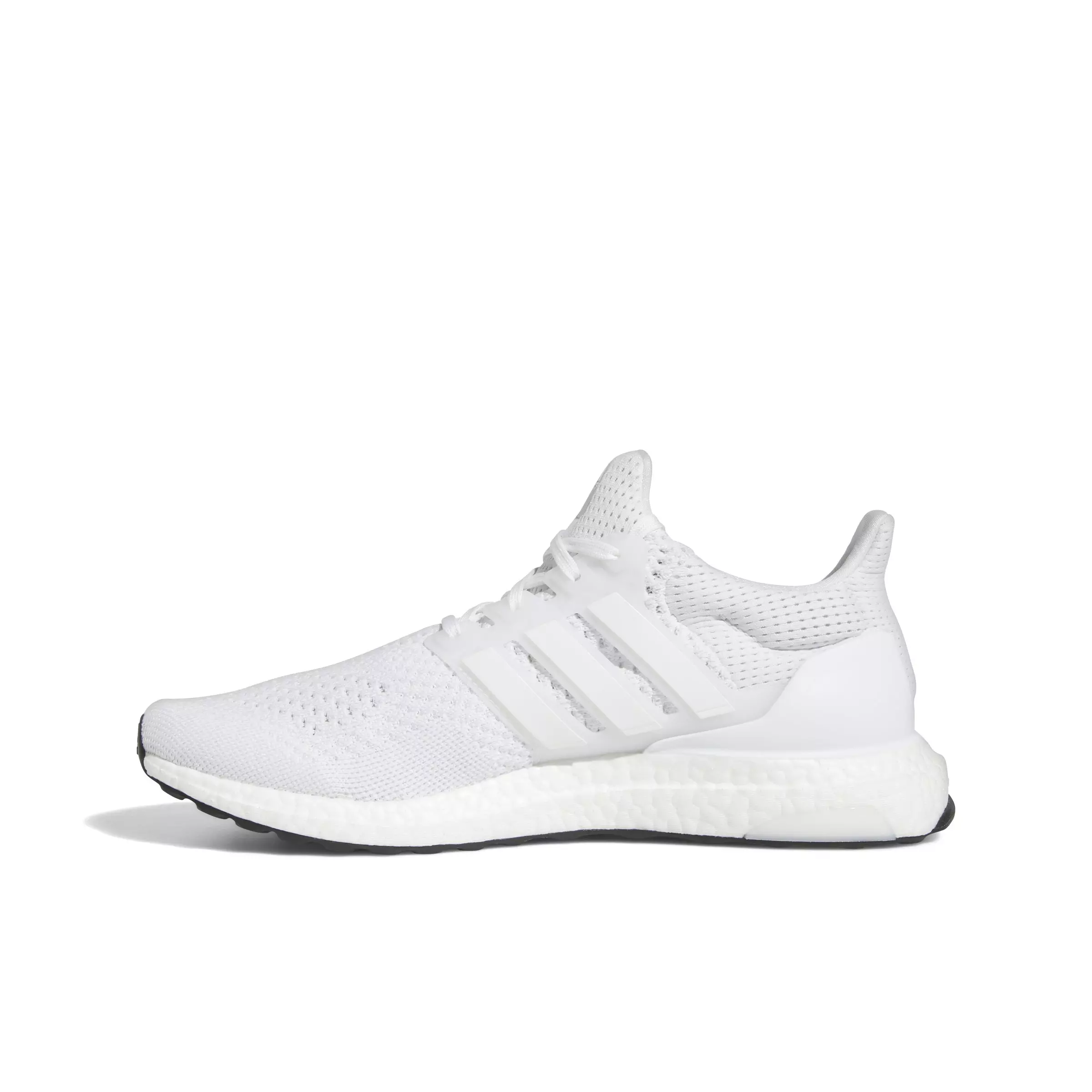 adidas Ultraboost 1.0 "Ftwr White/Ftwr White/Ftwr White" Men's Running Shoe - WHITE/WHITE/WHITE
