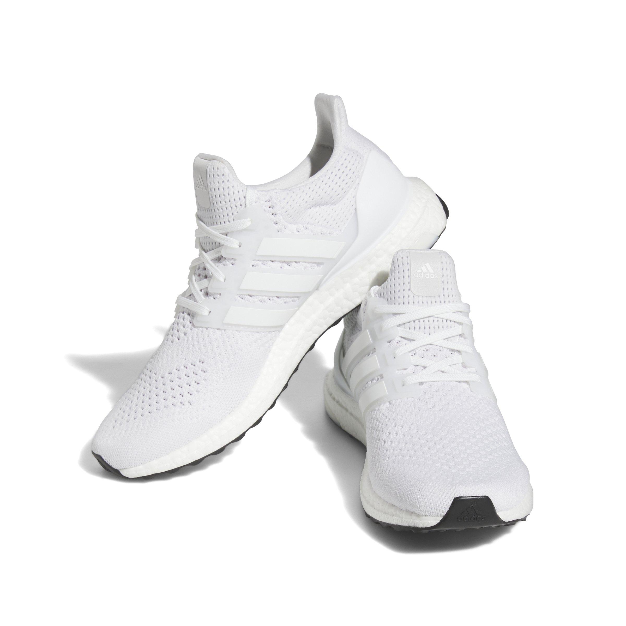 White adidas clearance boost