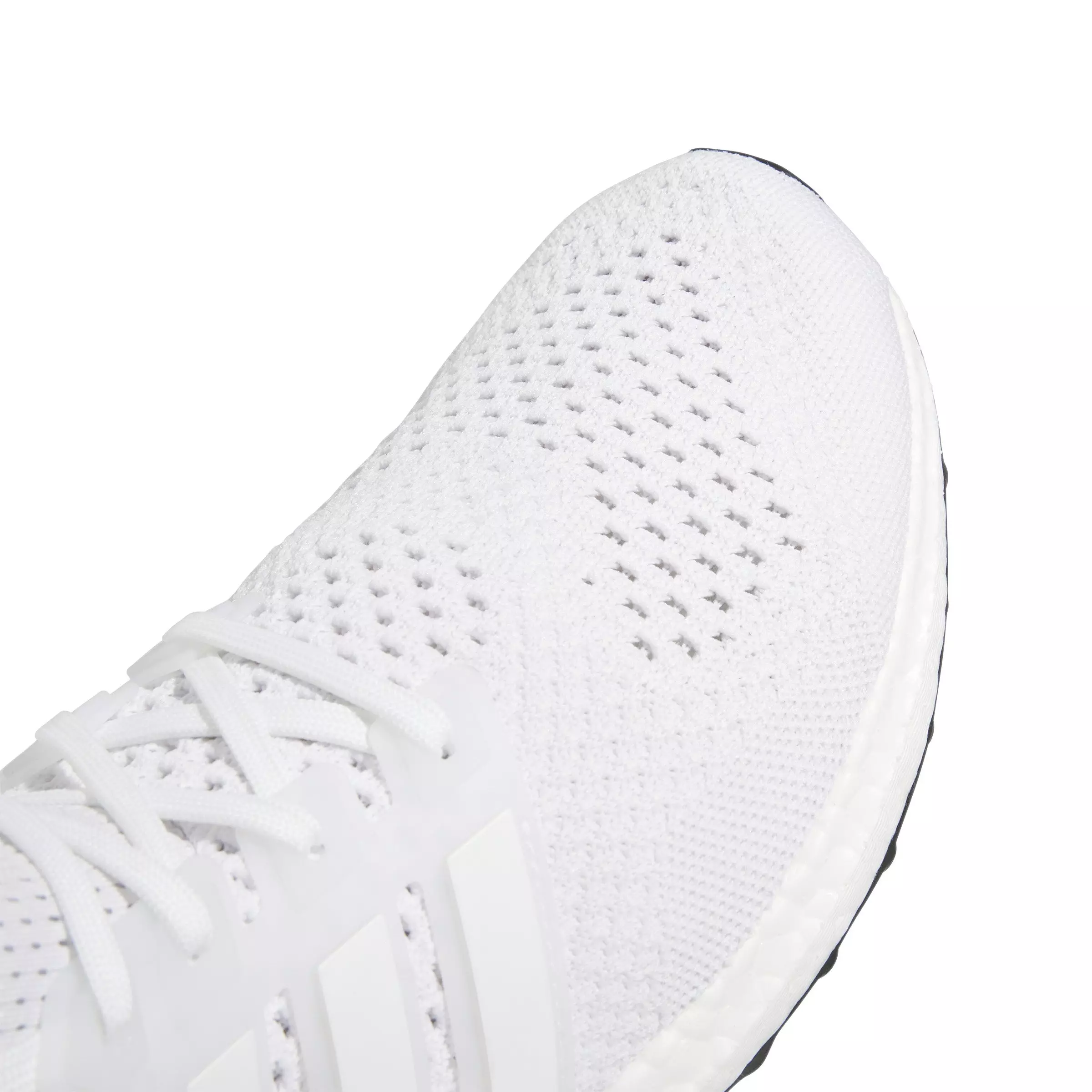 adidas Ultraboost 1.0 "Ftwr White/Ftwr White/Ftwr White" Men's Running Shoe - WHITE/WHITE/WHITE