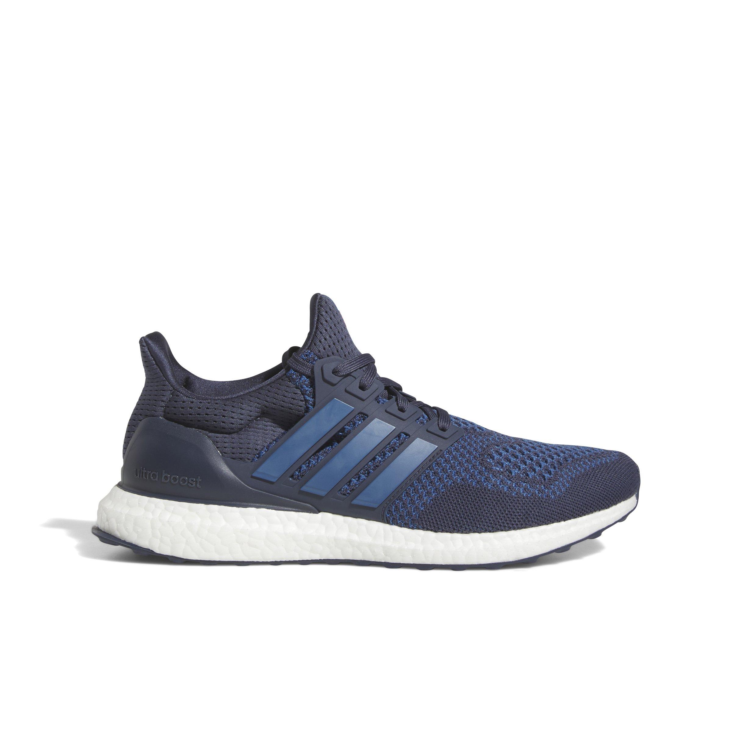 adidas Ultraboost 1.0 "Sha Navy/Core Blue/Imora" Men's Running Shoe - NAVY/BLUE/IMORA Thumbnail View 1
