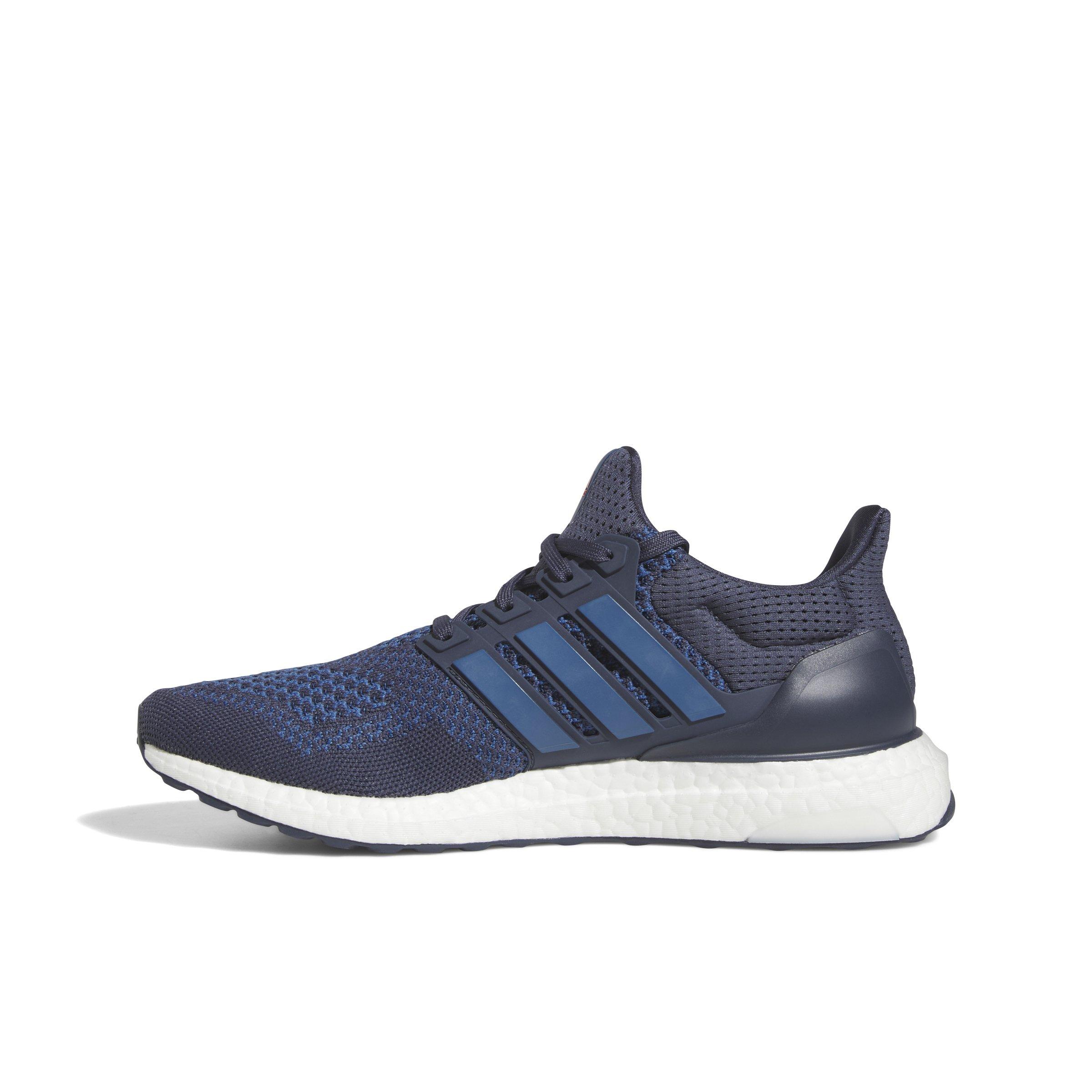 adidas Ultraboost 1.0 "Sha Navy/Core Blue/Imora" Men's Running Shoe - NAVY/BLUE/IMORA Thumbnail View 2
