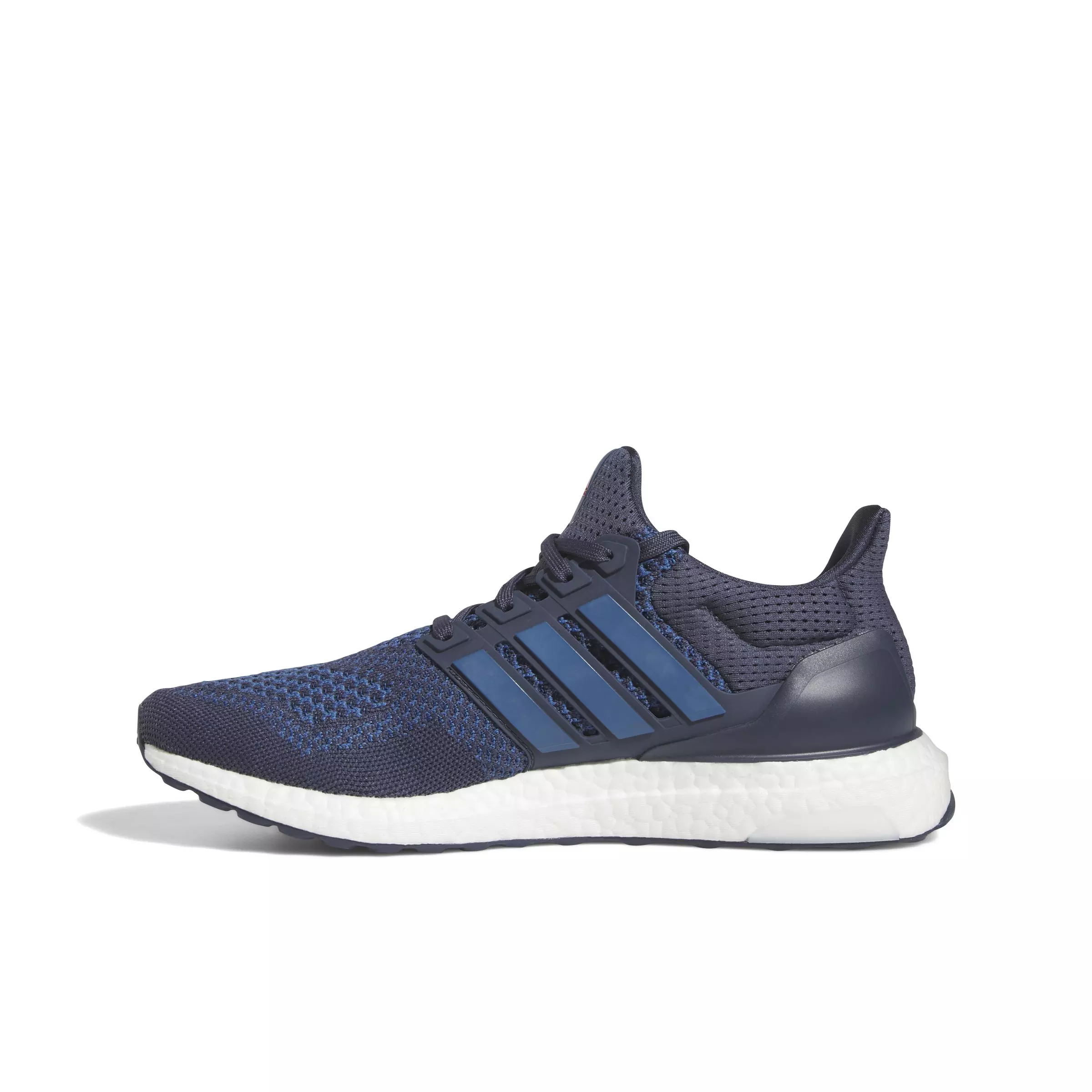 adidas Ultraboost 1.0 "Sha Navy/Core Blue/Imora" Men's Running Shoe - NAVY/BLUE/IMORA