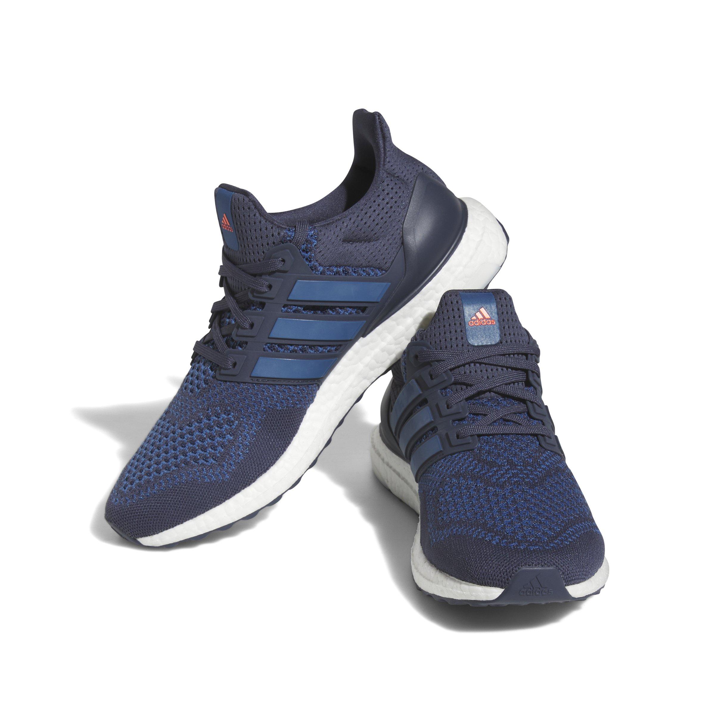 adidas Ultraboost 1.0 "Sha Navy/Core Blue/Imora" Men's Running Shoe - NAVY/BLUE/IMORA Thumbnail View 3
