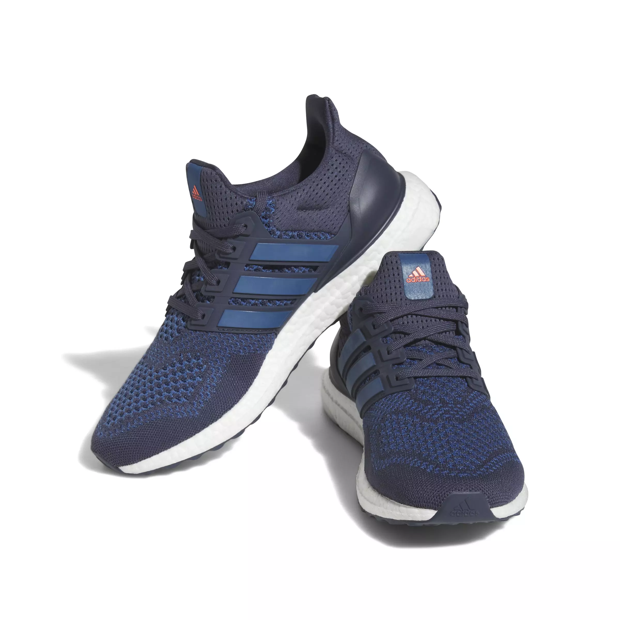 adidas Ultraboost 1.0 "Sha Navy/Core Blue/Imora" Men's Running Shoe - NAVY/BLUE/IMORA