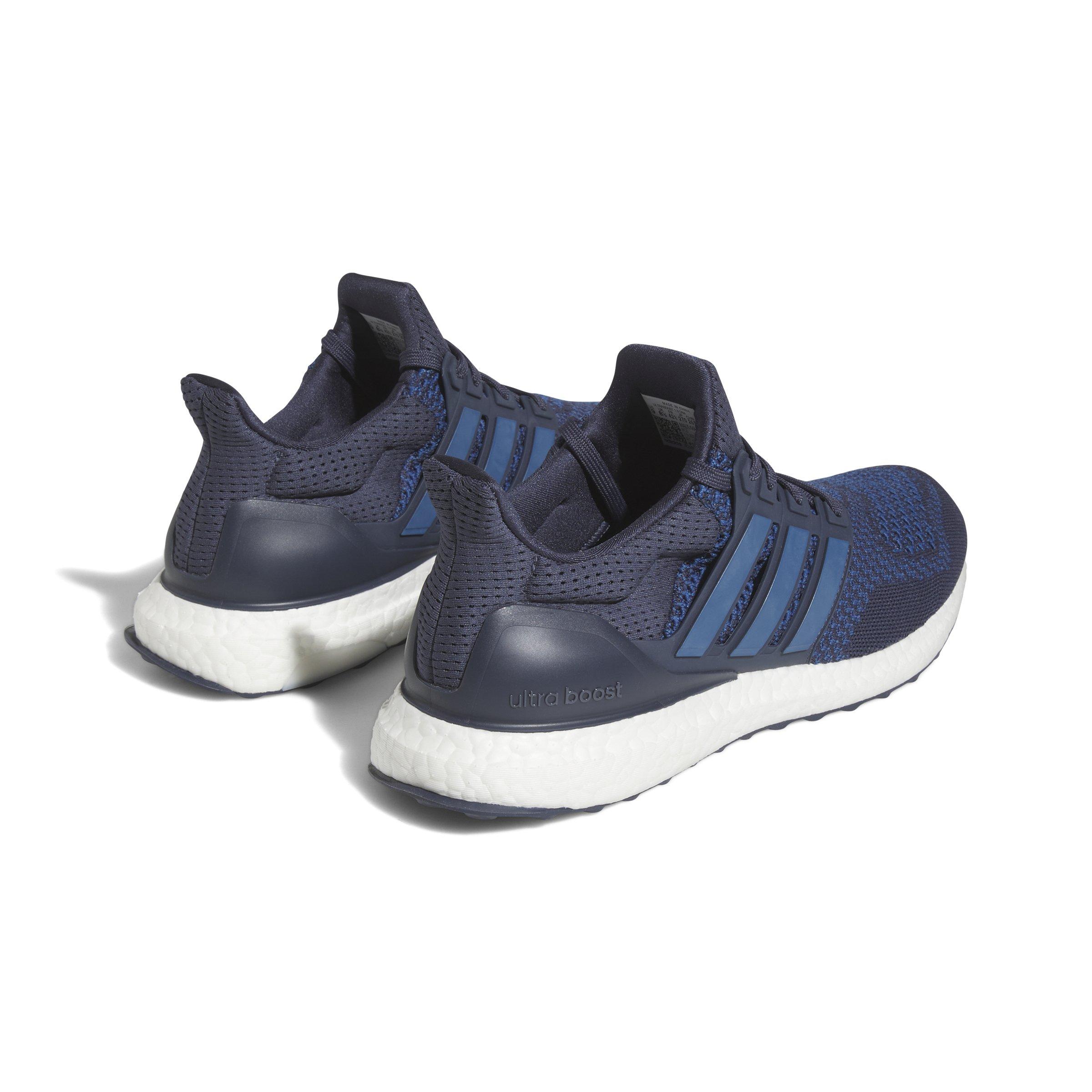 adidas Ultraboost 1.0 "Sha Navy/Core Blue/Imora" Men's Running Shoe - NAVY/BLUE/IMORA Thumbnail View 4