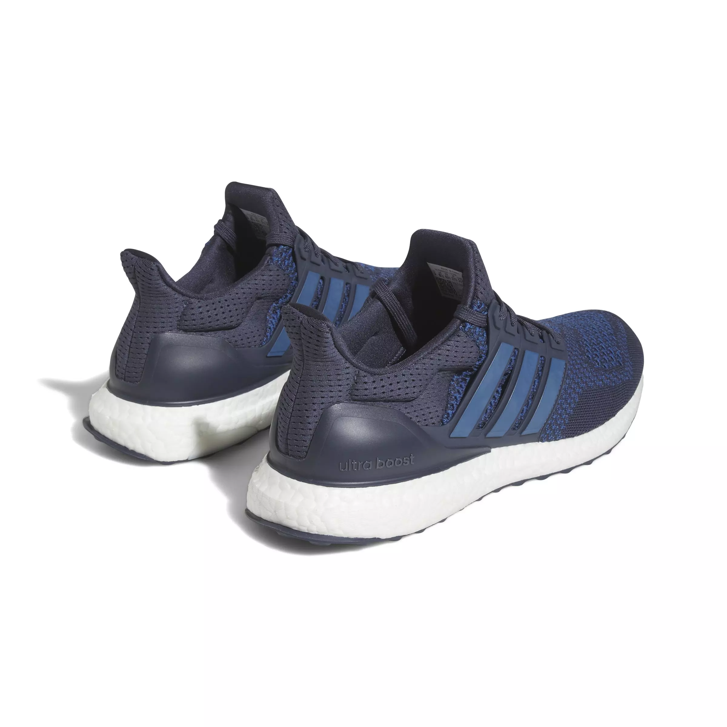 adidas Ultraboost 1.0 "Sha Navy/Core Blue/Imora" Men's Running Shoe - NAVY/BLUE/IMORA