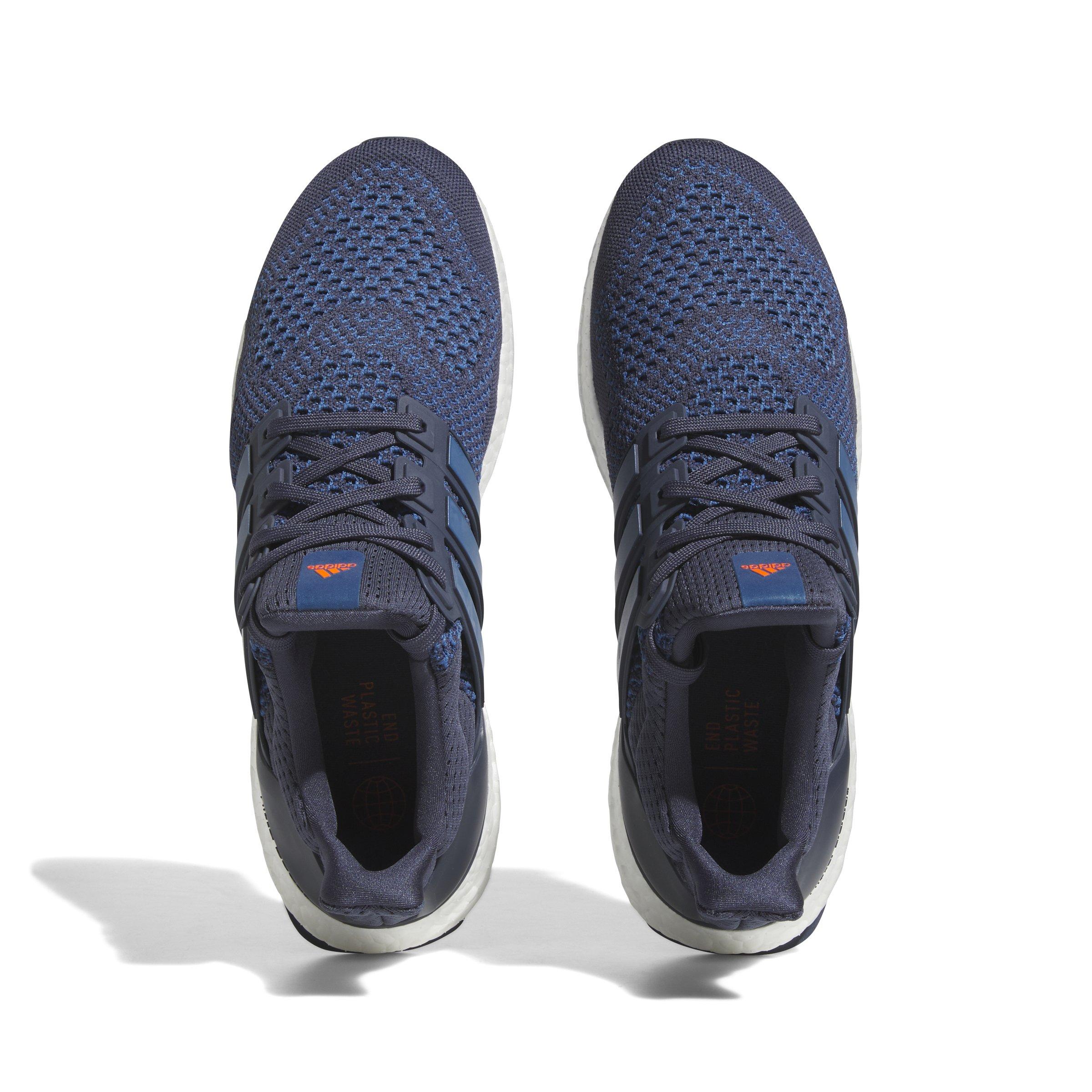 adidas Ultraboost 1.0 "Sha Navy/Core Blue/Imora" Men's Running Shoe - NAVY/BLUE/IMORA Thumbnail View 5