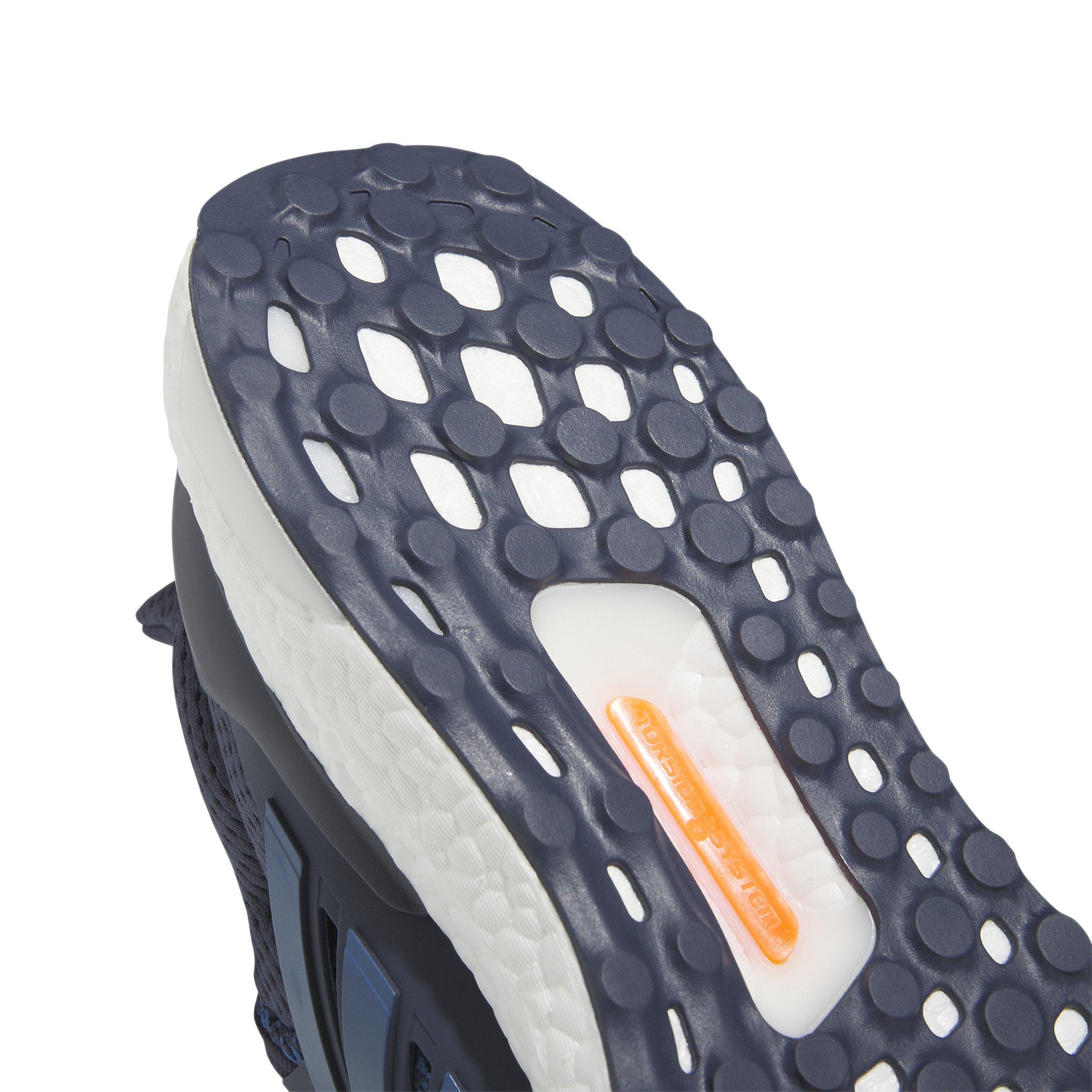 adidas Ultraboost 1.0 "Sha Navy/Core Blue/Imora" Men's Running Shoe - NAVY/BLUE/IMORA Thumbnail View 8