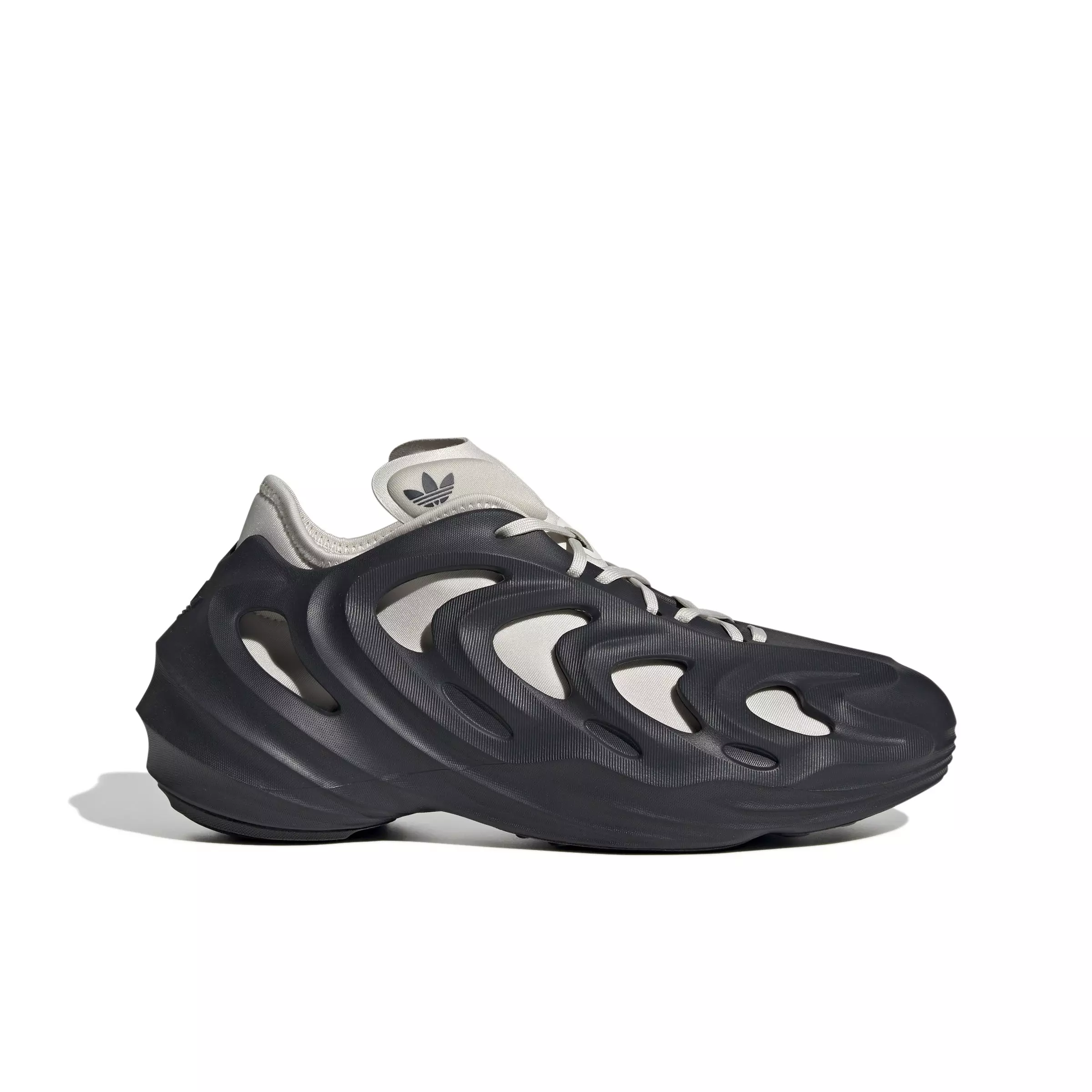 adidas Originals Adifom Q "Legend Ink/Alumina/Sil Green" Men's Shoe - INK/ALUMINA/GREEN