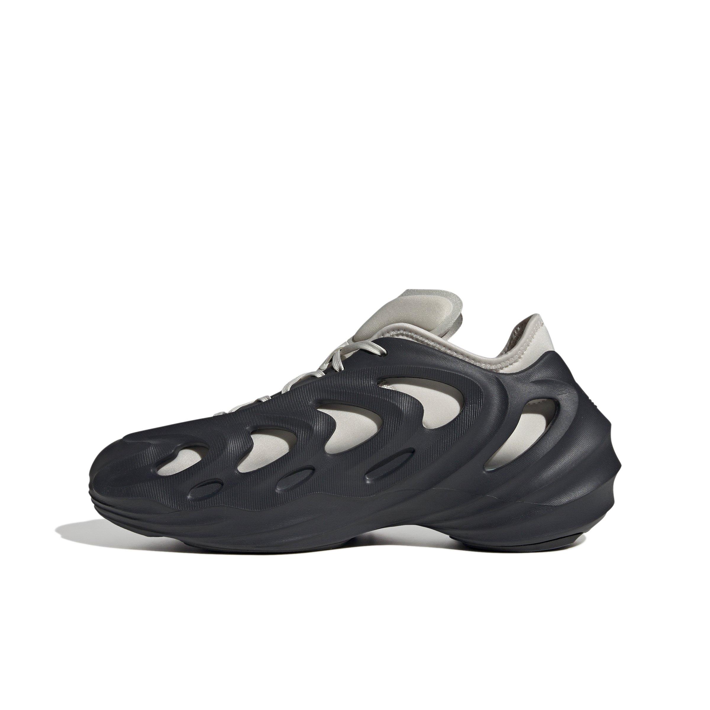 adidas Originals Adifom Q "Legend Ink/Alumina/Sil Green" Men's Shoe - INK/ALUMINA/GREEN Thumbnail View 2