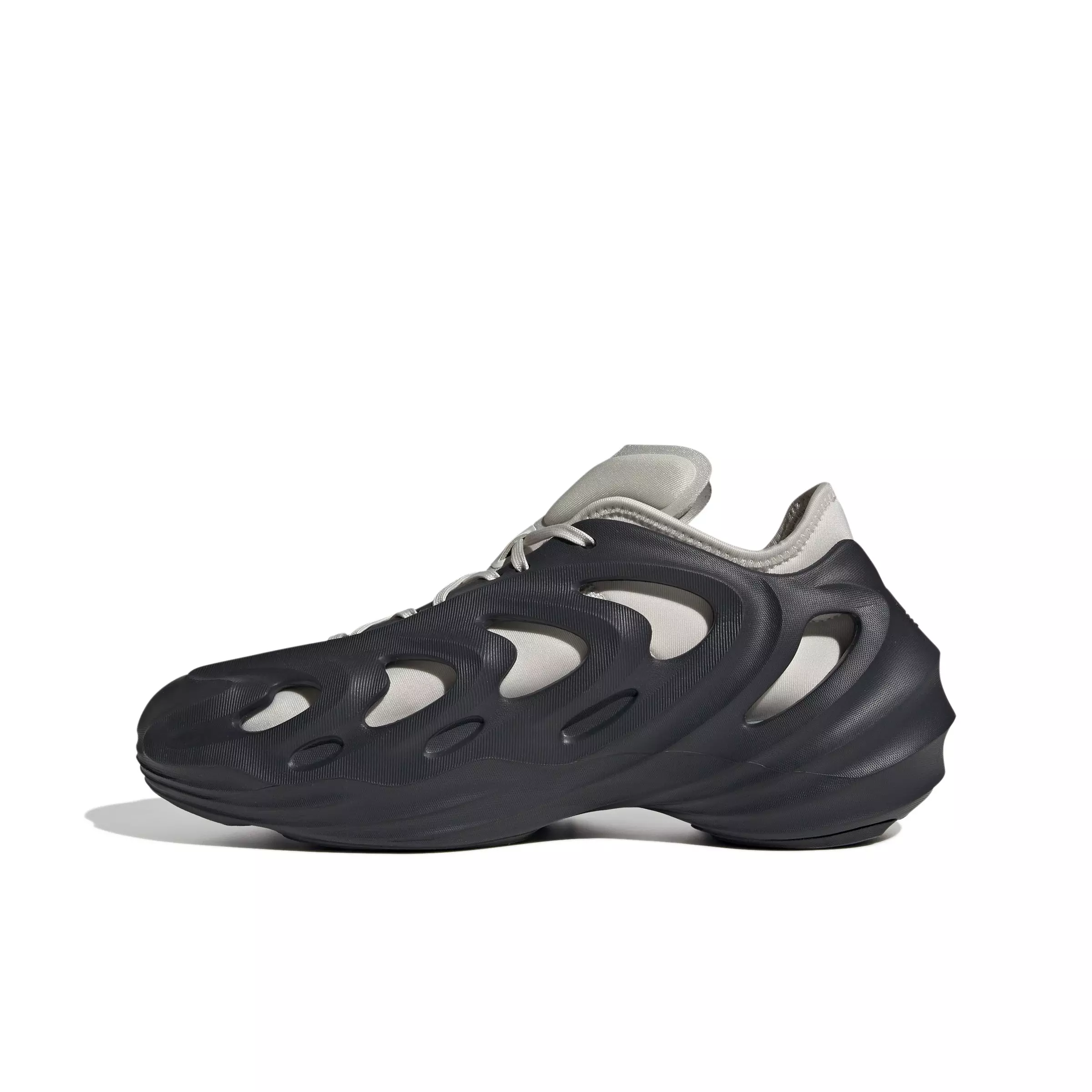 adidas Originals Adifom Q "Legend Ink/Alumina/Sil Green" Men's Shoe - INK/ALUMINA/GREEN