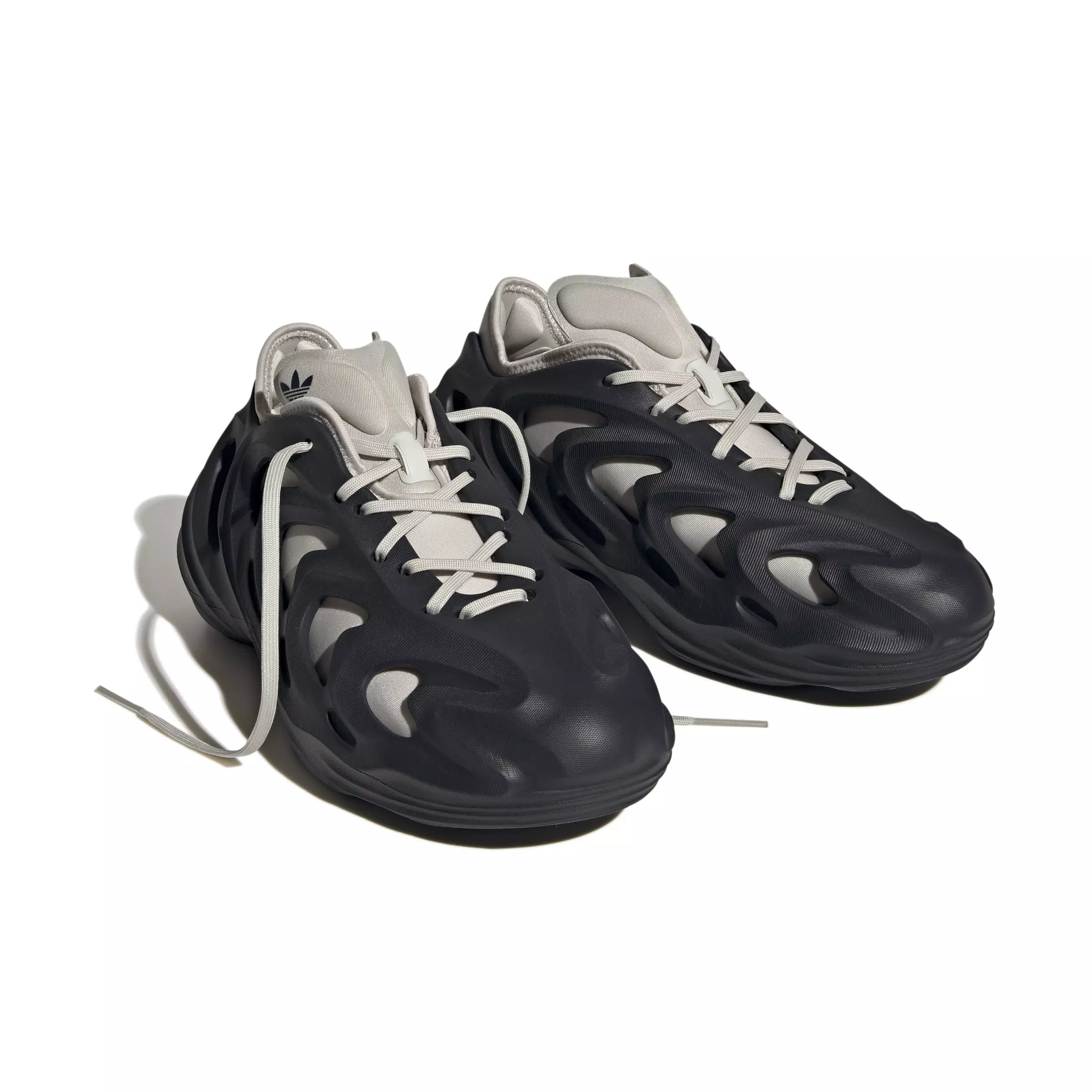 adidas Originals Adifom Q "Legend Ink/Alumina/Sil Green" Men's Shoe - INK/ALUMINA/GREEN