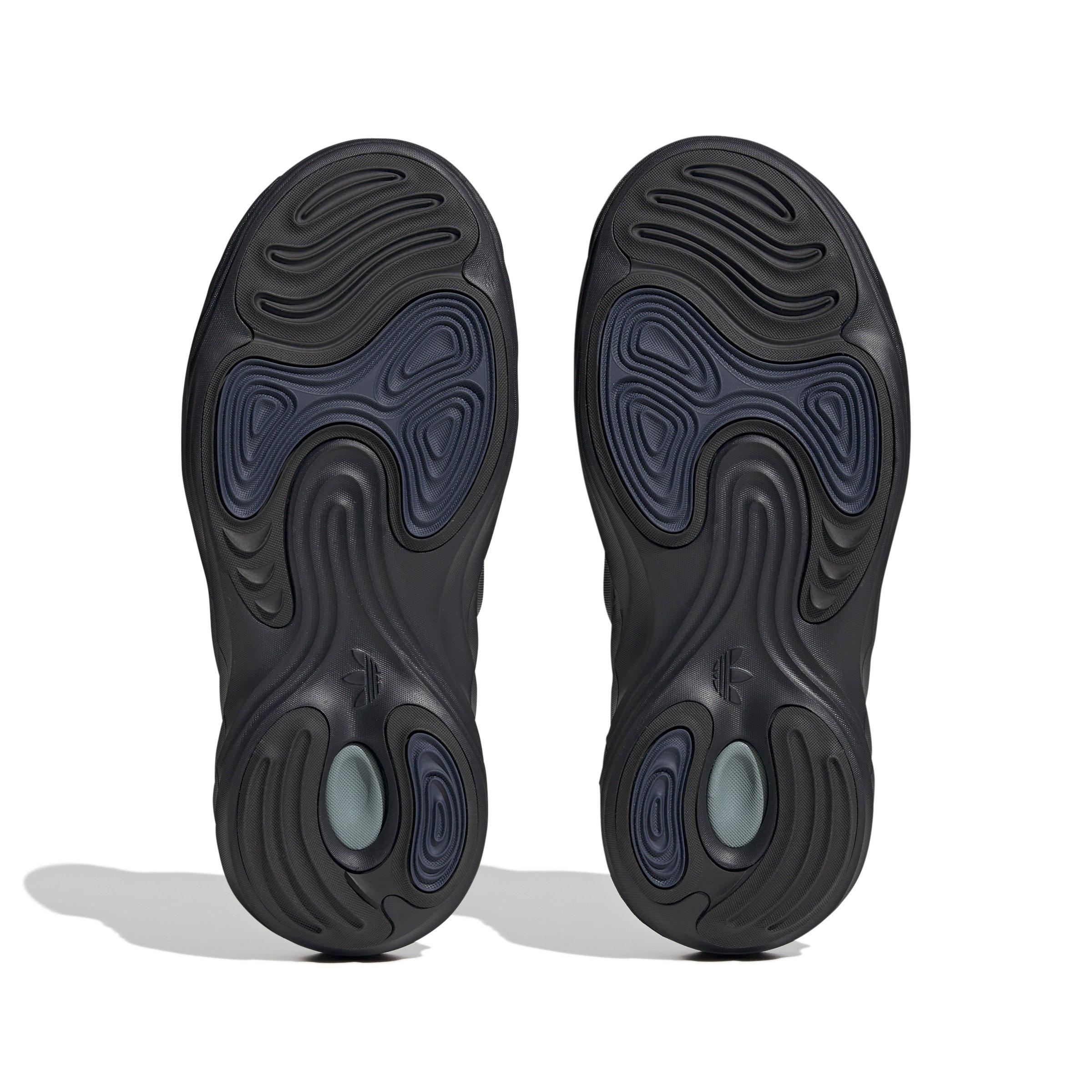 adidas Originals Adifom Q "Legend Ink/Alumina/Sil Green" Men's Shoe - INK/ALUMINA/GREEN Thumbnail View 6