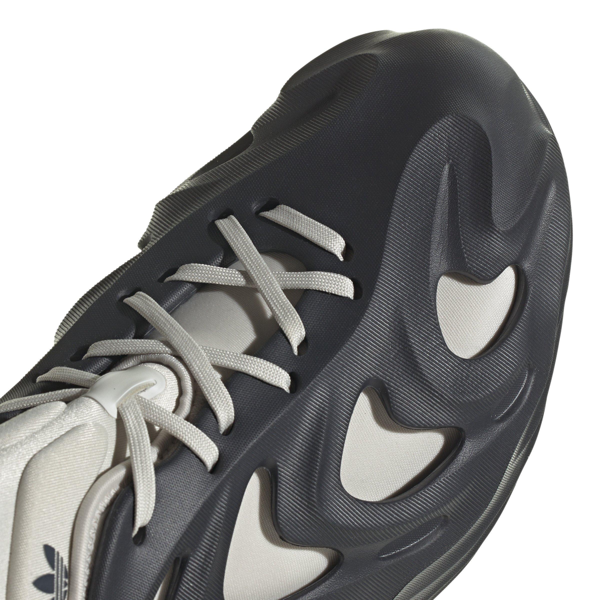 adidas Originals Adifom Q "Legend Ink/Alumina/Sil Green" Men's Shoe - INK/ALUMINA/GREEN Thumbnail View 7