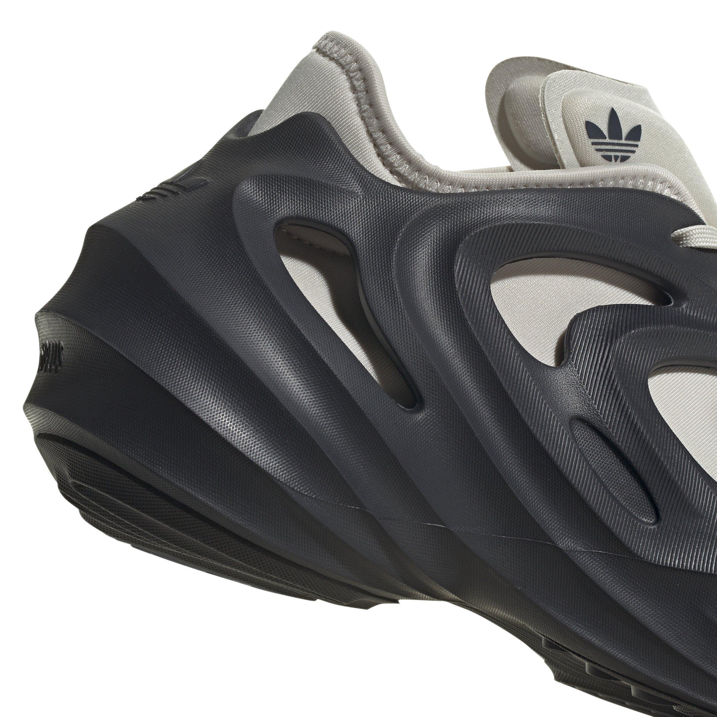 adidas Originals Adifom Q "Legend Ink/Alumina/Sil Green" Men's Shoe - INK/ALUMINA/GREEN Thumbnail View 8