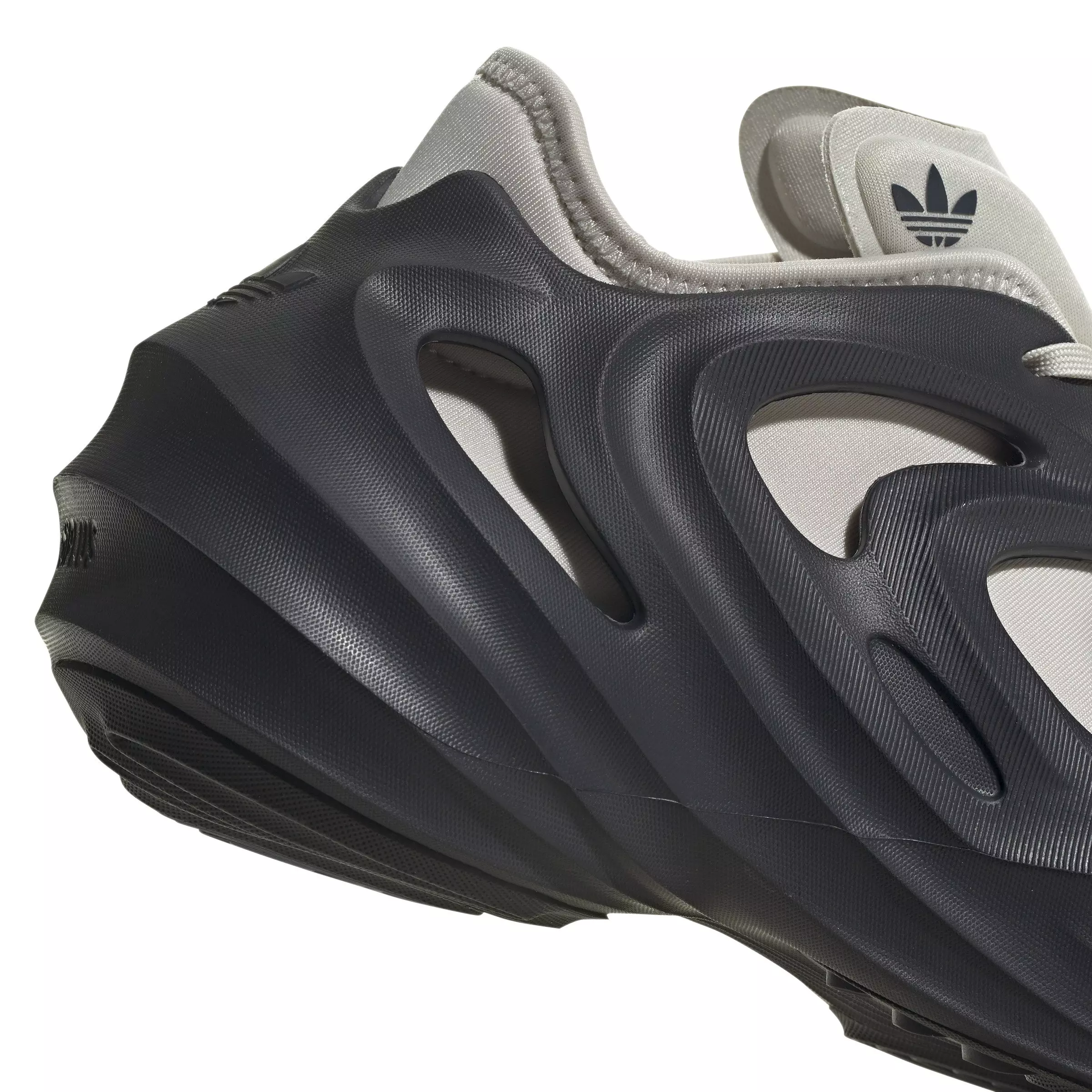 adidas Originals Adifom Q "Legend Ink/Alumina/Sil Green" Men's Shoe - INK/ALUMINA/GREEN