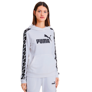 PUMA Women's Amplified Hoodie