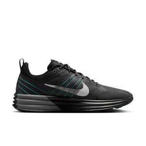 Nike Lunar Roam Premium "Black/Cool Grey/Aurora Green/Photon Dust" Men's Shoe