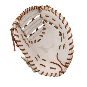 Mizuno GPSF-30 Pro Select FP Premium 12.5" First Base Mitt Softball Glove RHT