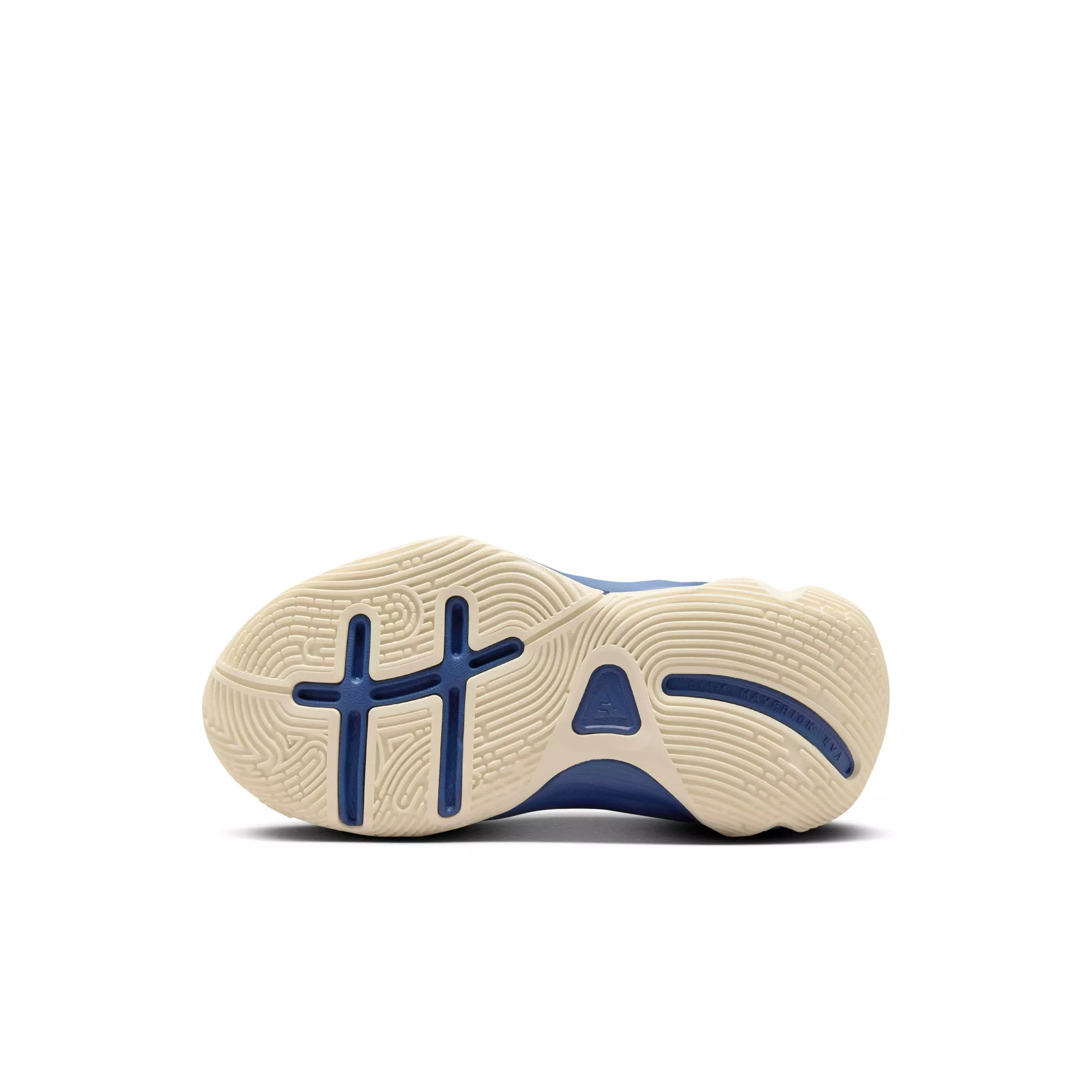 Nike Giannis Immortality 4 "Denim Turquoise/Mystic Navy/University Gold/Cosmic Clay" Preschool Boys' Basketball Shoe - TURQUOISE/NAVY/GOLD/CLAY