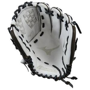 Mizuno Prime Elite 12" Pitcher/Outfield Softball Glove RHT