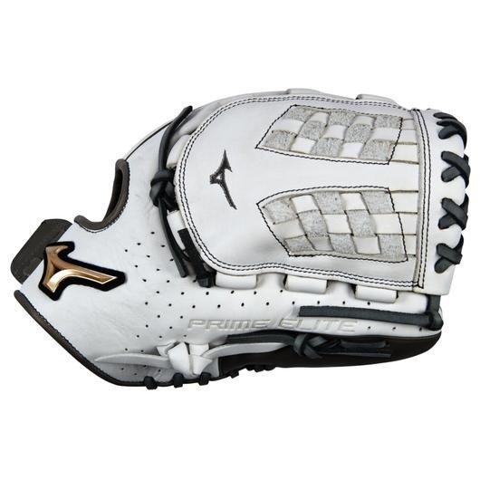 Mizuno Prime Elite 12" Pitcher/Outfield Softball Glove RHT
