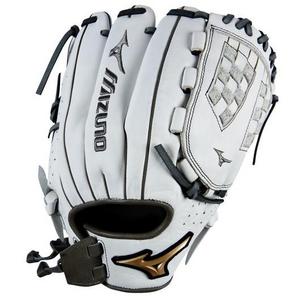 Mizuno Prime Elite 12" Pitcher/Outfield Softball Glove RHT
