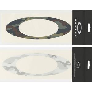 Oakley Sticker Pack