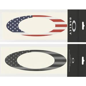 Oakley Sticker Pack