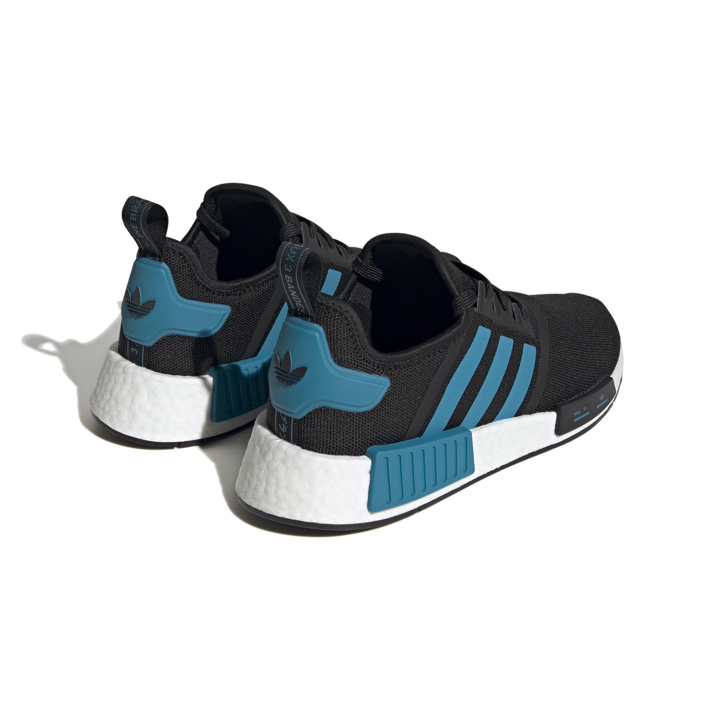 Adidas nmd mens hibbett sports deals