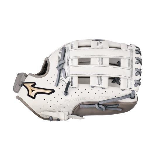 Mizuno Prime Elite 12.5" Pitcher/Outfield Softball Glove RHT