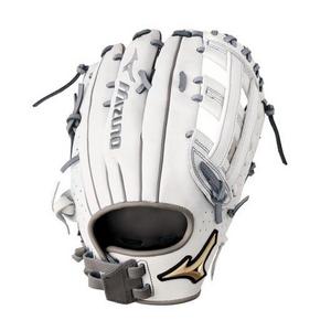 Mizuno Prime Elite 12.5" Pitcher/Outfield Softball Glove RHT