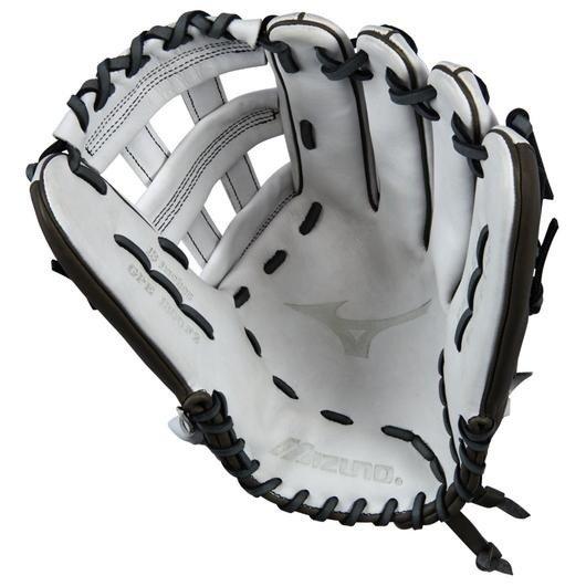 Mizuno Prime Elite 13" RHT Outfield Softball Glove