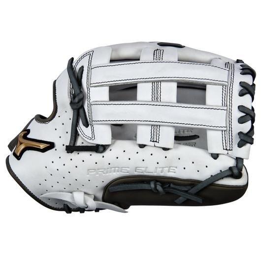 Mizuno Prime Elite 13" RHT Outfield Softball Glove