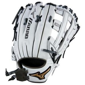 Mizuno Prime Elite 13" Outfield Softball Glove RHT