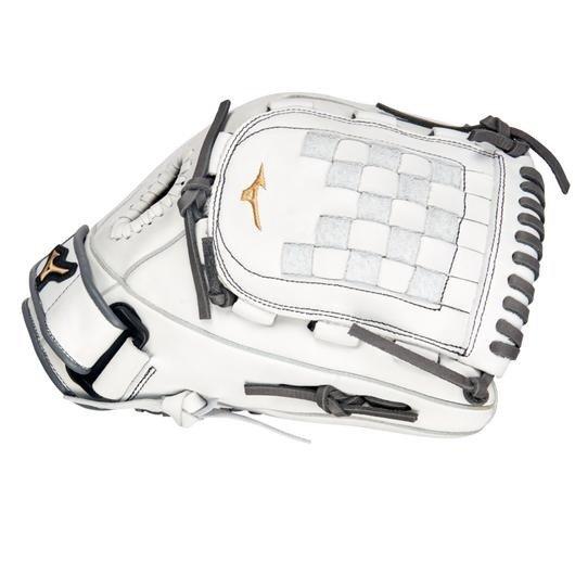 Mizuno MVP Prime 12" RHT Softball Glove