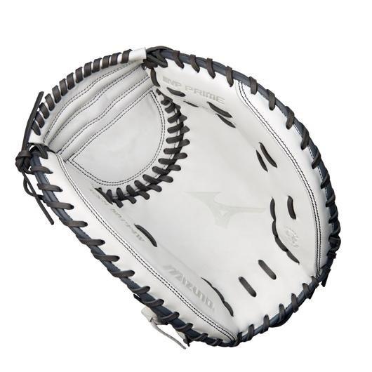Mizuno MVP Prime 34" RHT Catcher's Mitt Softball Glove