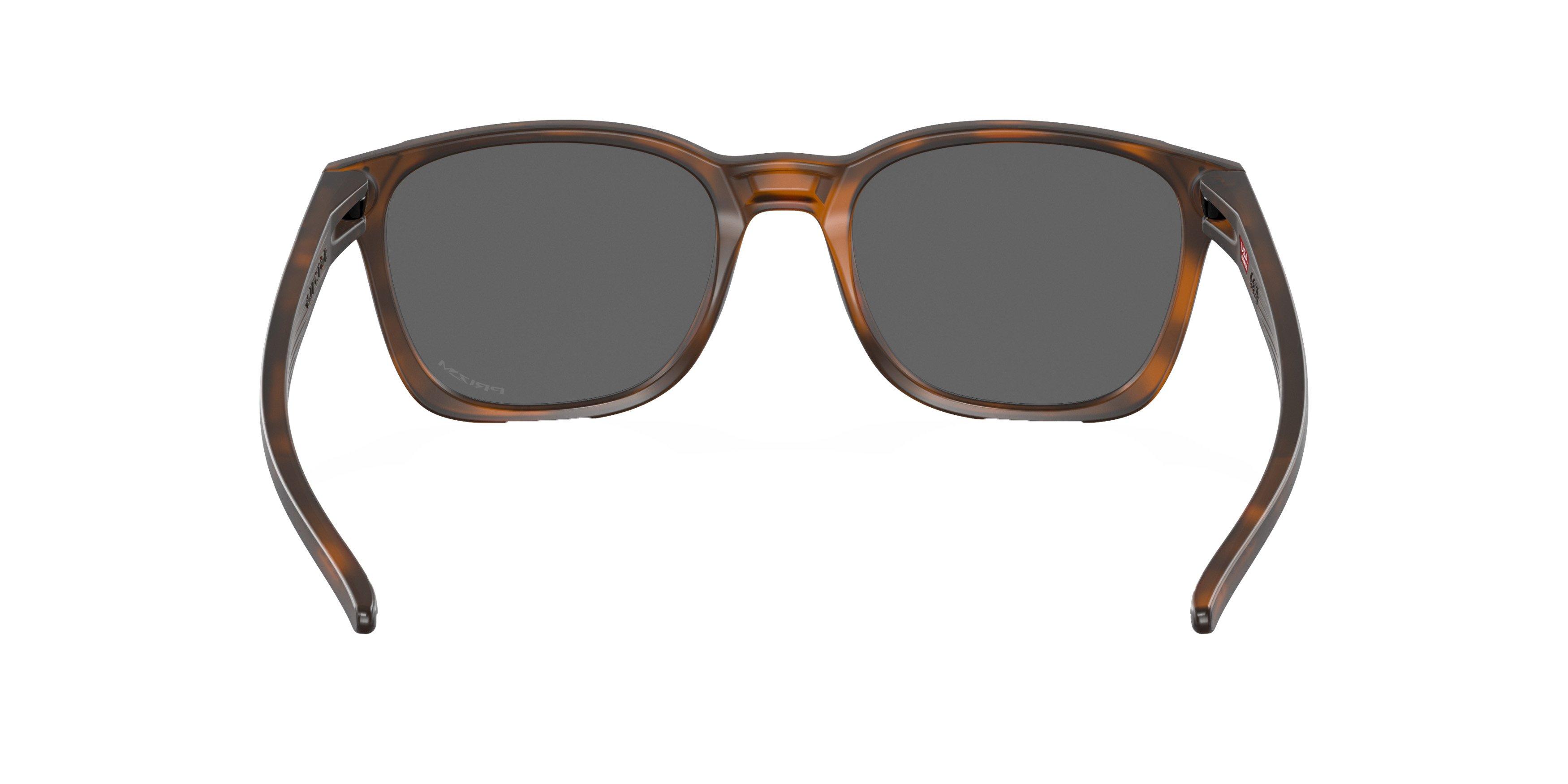 Oakley Ojector Sunglasses - BROWN/GREY Thumbnail View 2