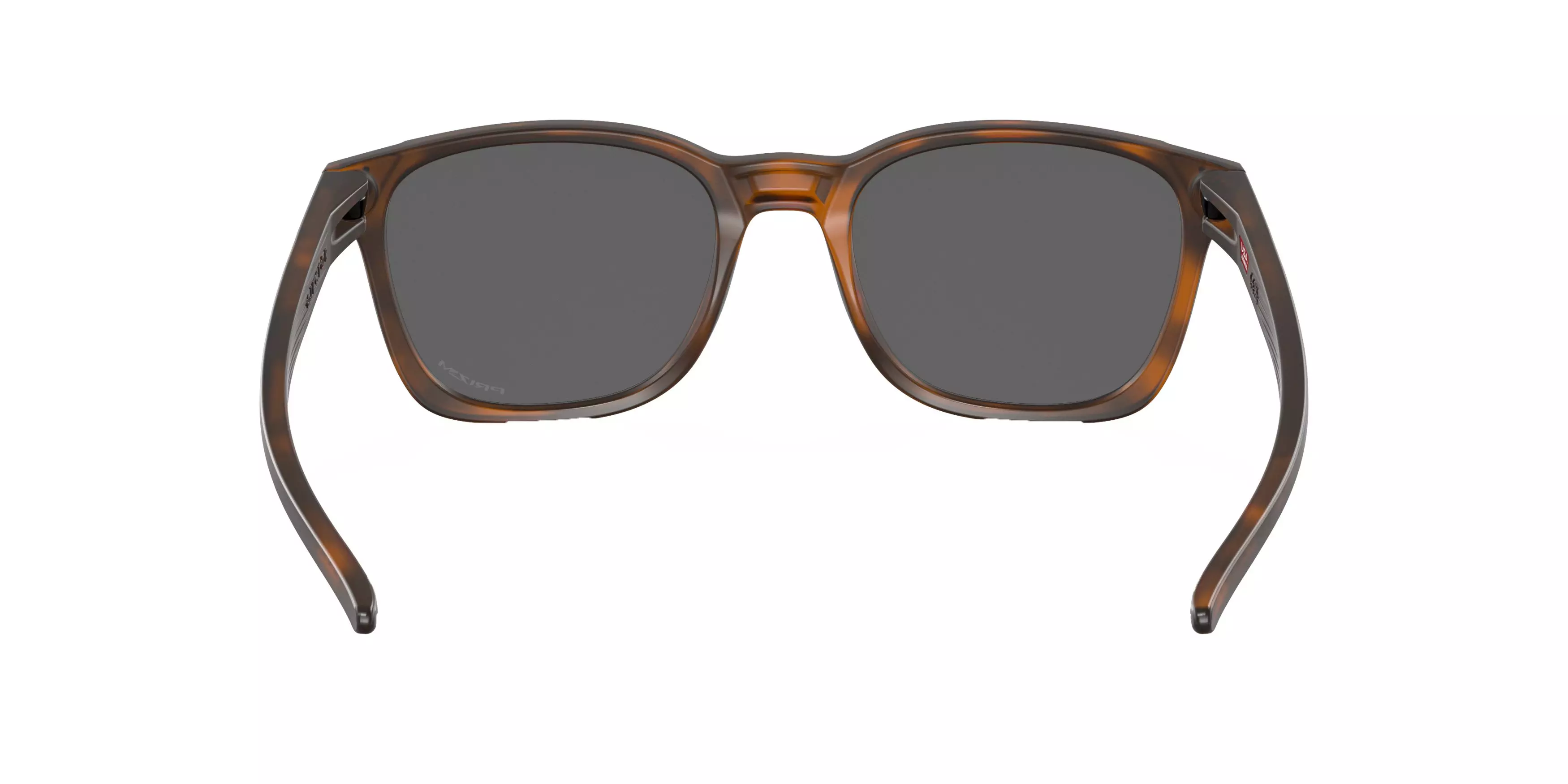 Oakley Ojector Sunglasses - BROWN/GREY