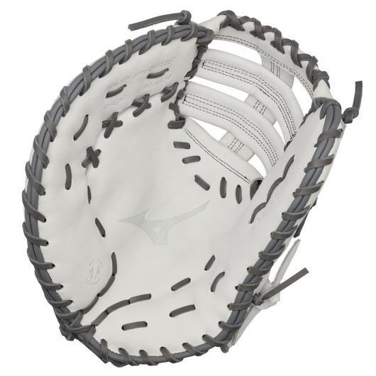 Mizuno MVP Prime 13" LHT First Base Softball Glove