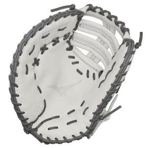 Mizuno MVP Prime 13" First Base Softball Glove LHT