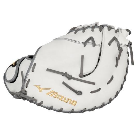 Mizuno MVP Prime 13" LHT First Base Softball Glove