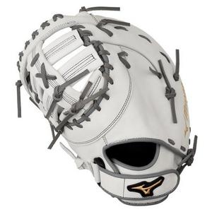 Mizuno MVP Prime 13" First Base Softball Glove LHT