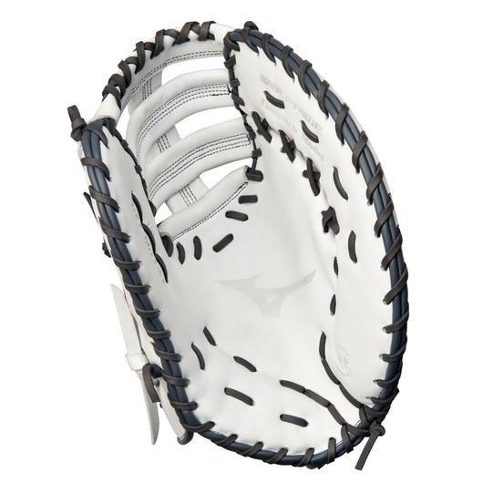 Mizuno MVP Prime 13" RHT First Base Softball Glove