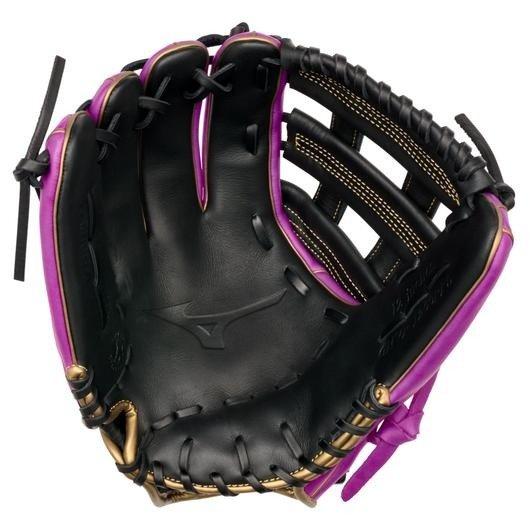 Mizuno GMVP1200PF5 MVP Prime FP 12" LHT Infielder Softball Glove