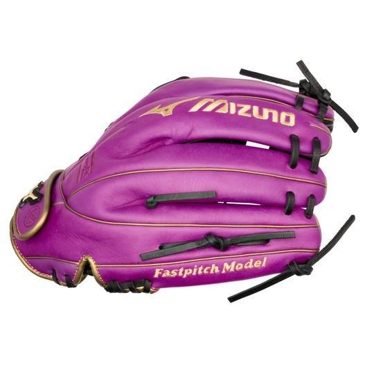 Mizuno GMVP1200PF5 MVP Prime FP 12" LHT Infielder Softball Glove