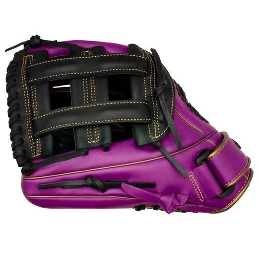 Mizuno GMVP1200PF5 MVP Prime FP 12" LHT Infielder Softball Glove